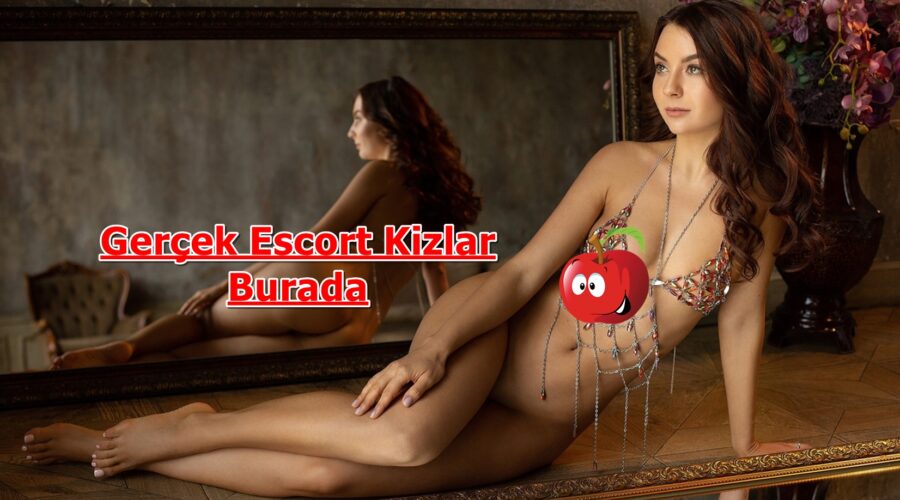 Tecrübesi Olan ve Güzel Yalayan Escort